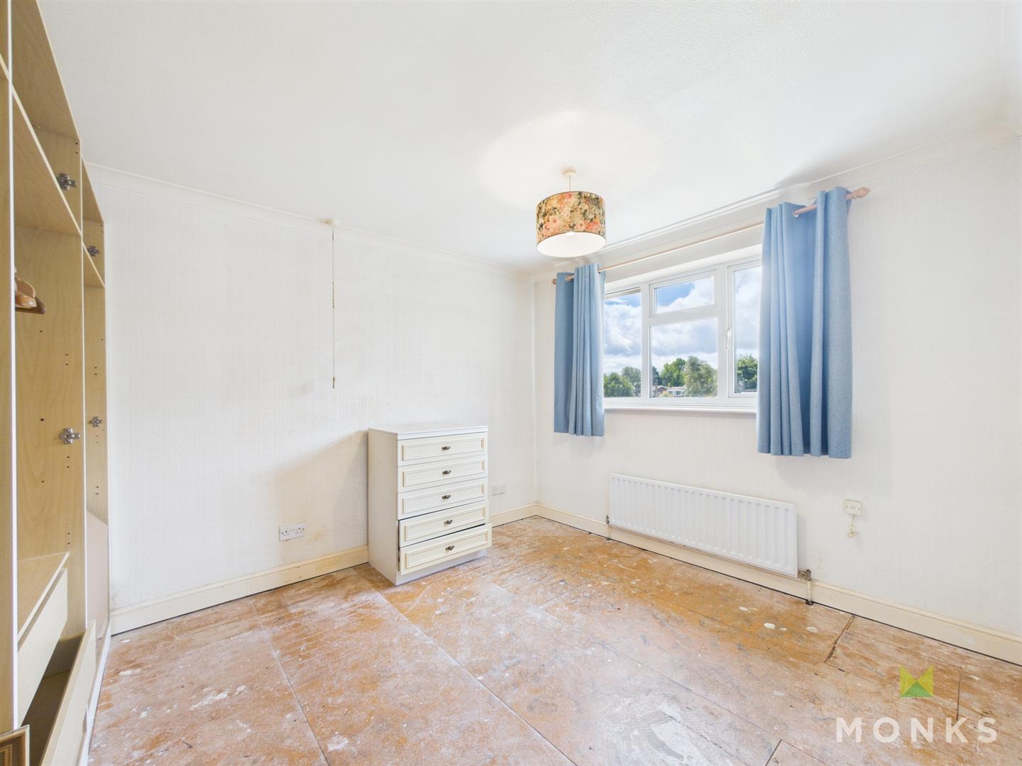 73 Bridge Way, Shrewsbury, SY4 4PG For Sale